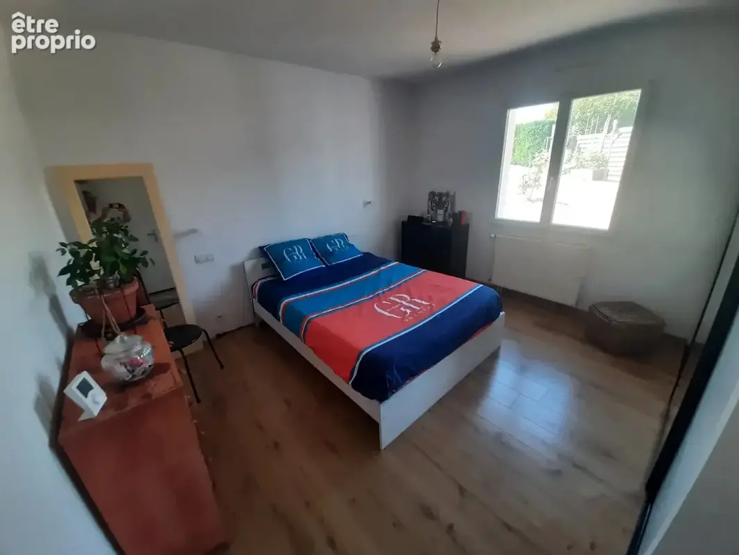 maison de plain pied - photo 19