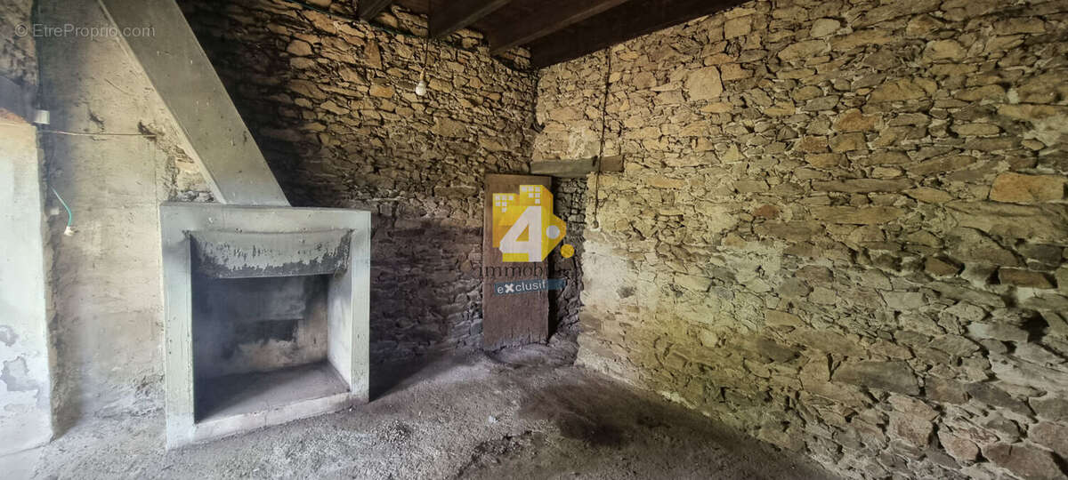 Maison à SAINTE-REINE-DE-BRETAGNE