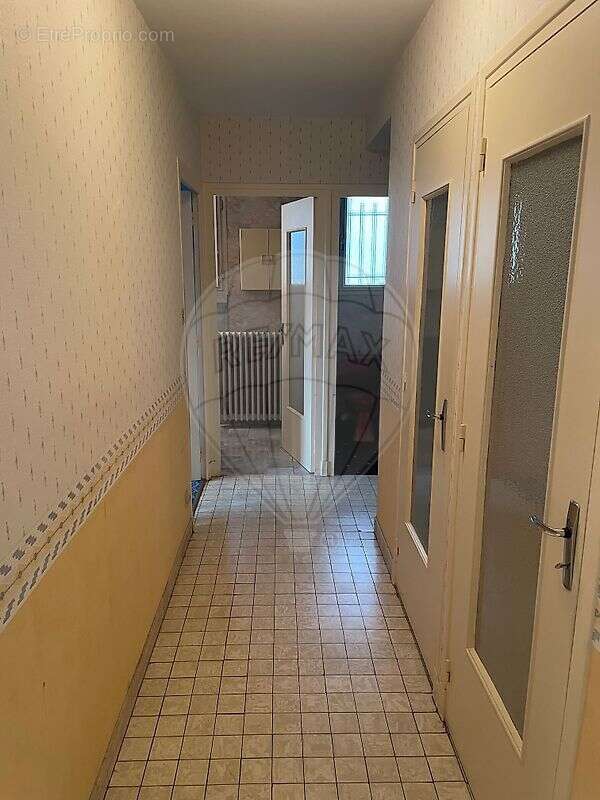 Maison 4 chambre(s) à vendre - photo 13