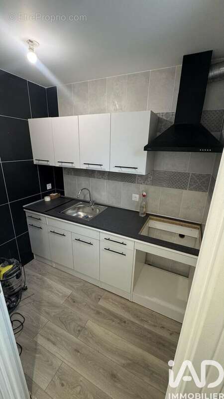 Photo 2 - Appartement à SAINT-JUST-EN-CHAUSSEE