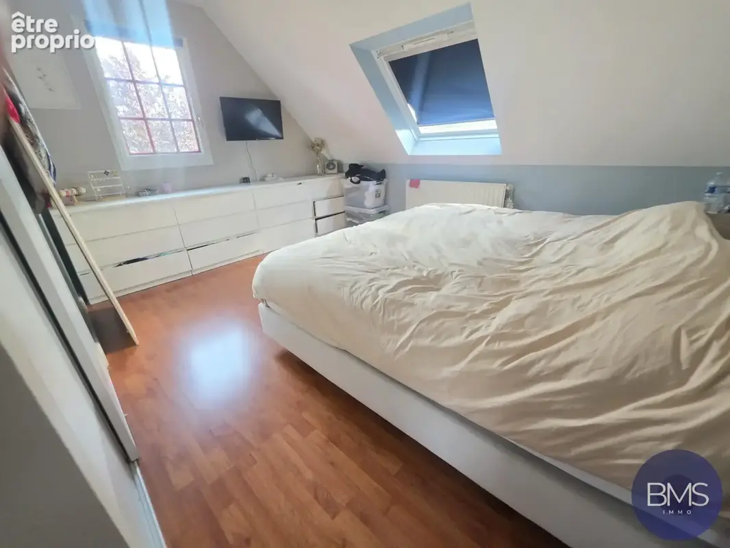 Maison 6 pièces 125 m² à vendre à Faumont (59310) - photo 9