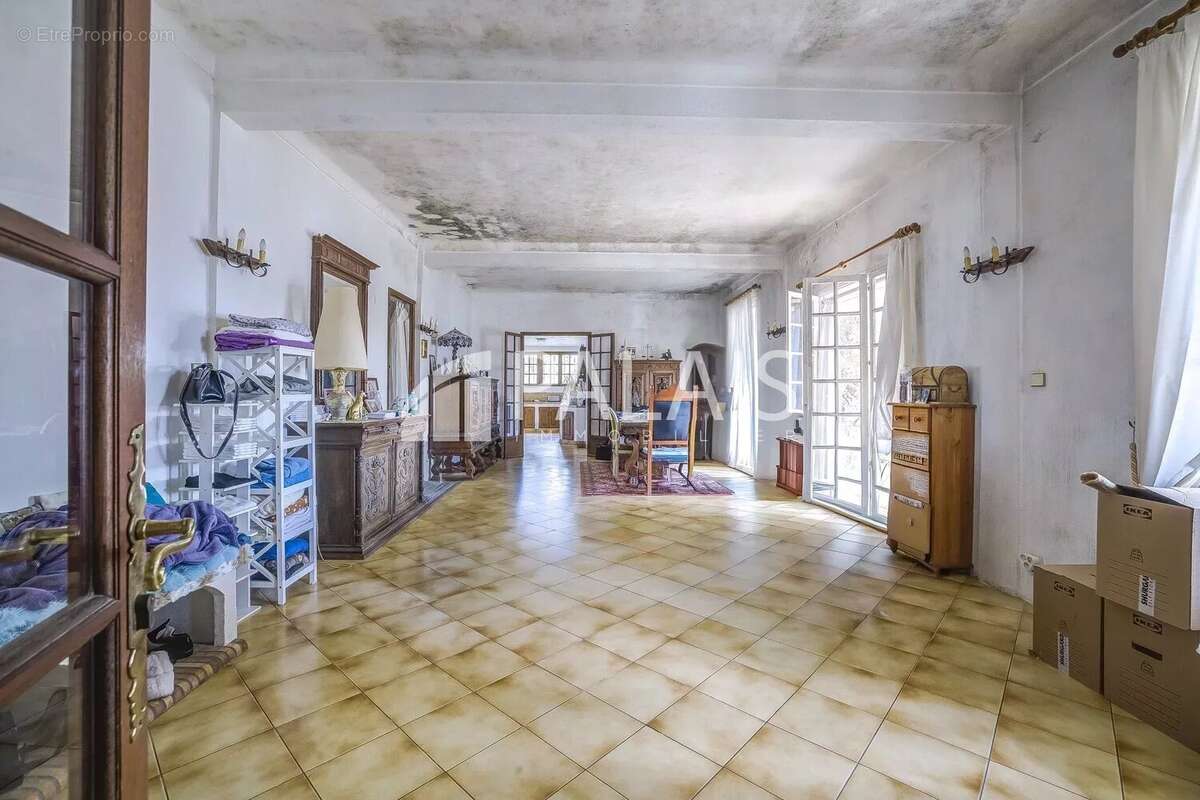 Maison à NICE