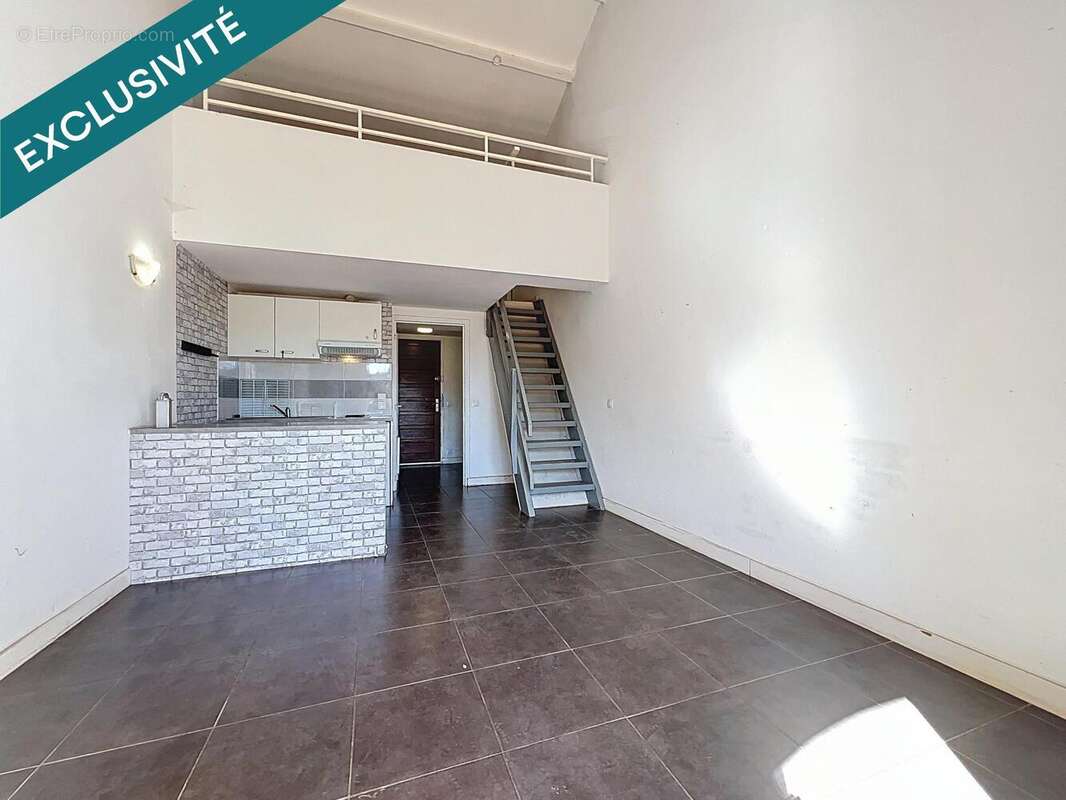 Photo 2 - Appartement à PEYMEINADE