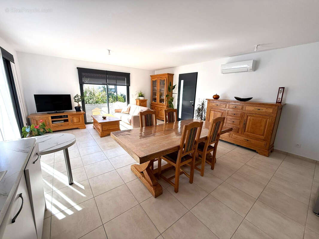 Maison à SAINT-NAZAIRE