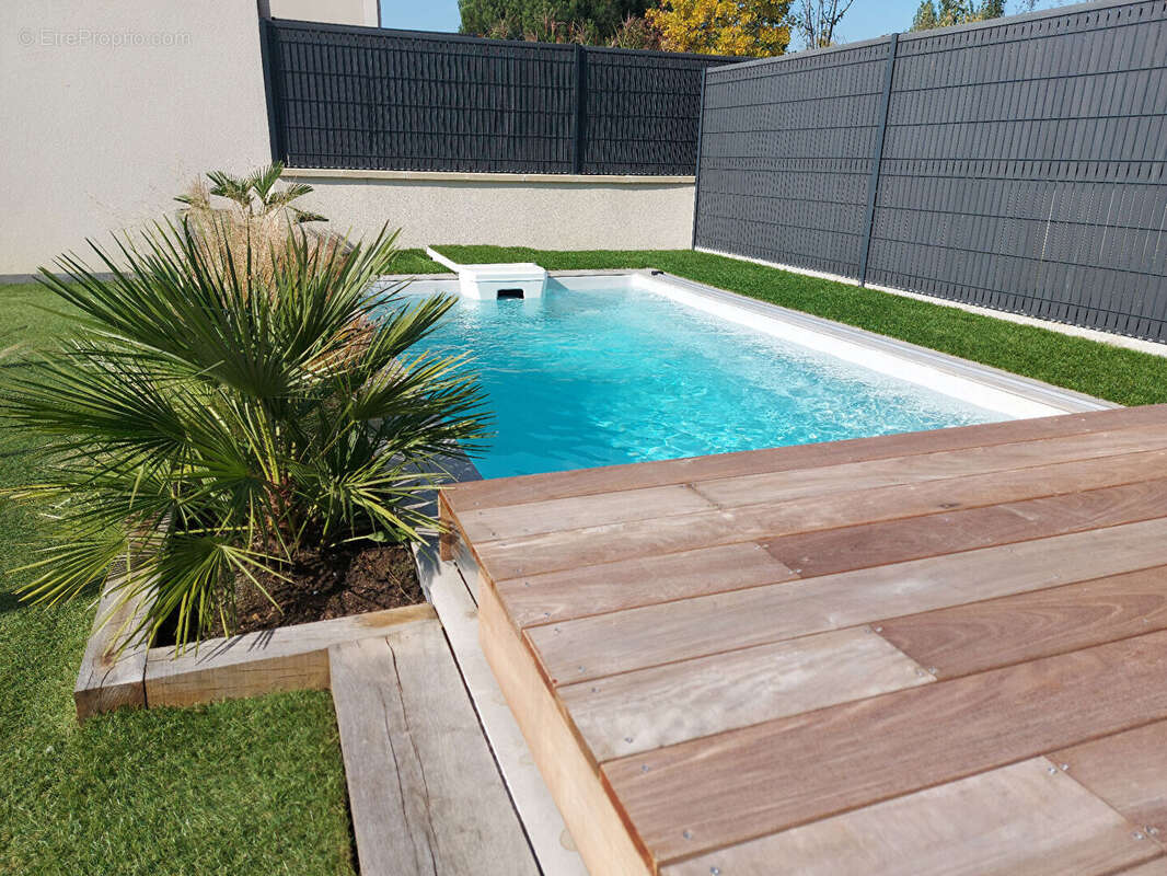 Maison à LES BREVIAIRES