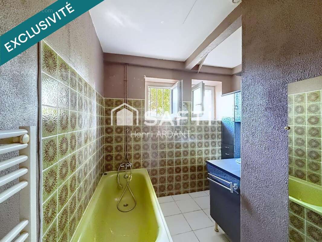 Photo 6 - Appartement à LIMOGES