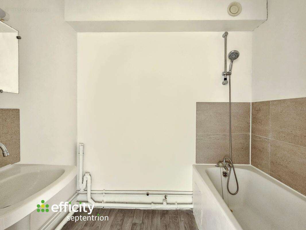 Appartement à LILLE