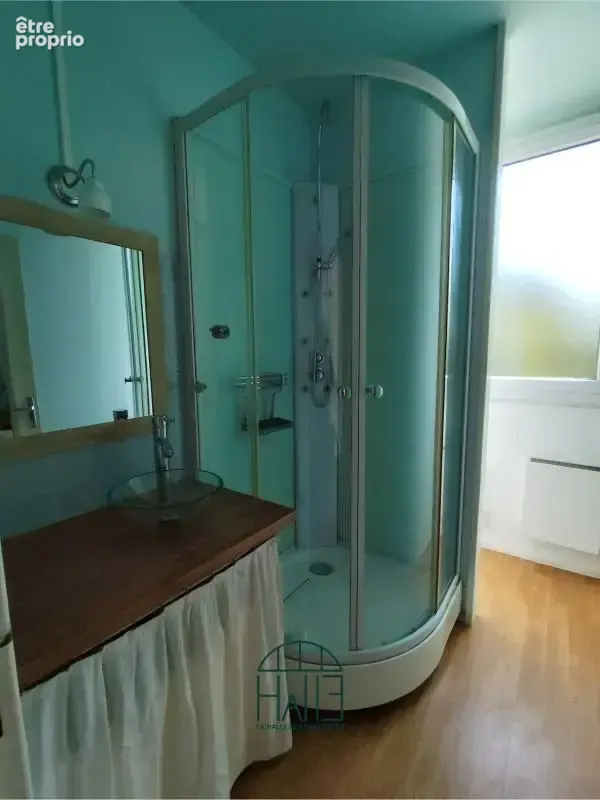 Appartement - photo 9