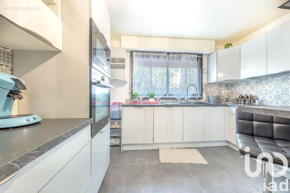 Photo 4 - Appartement à LE BOURGET