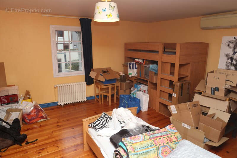 Maison à SAINT-MARTIN-DE-BOSCHERVILLE