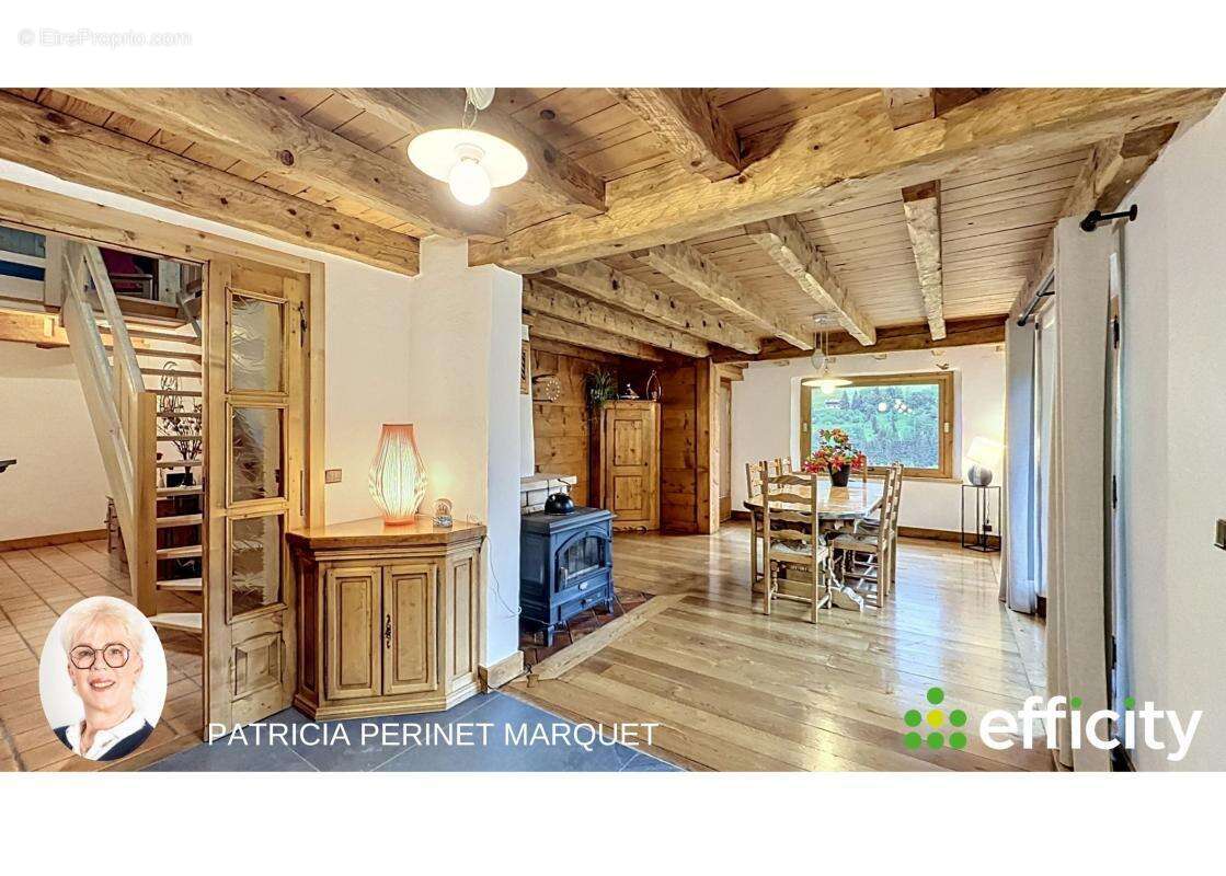 Maison 243 m² à Megeve  - photo 12