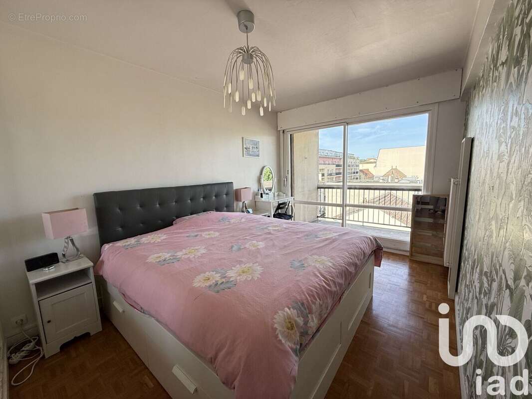 Photo 5 - Appartement à CHELLES