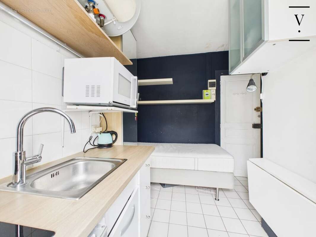 Appartement à PARIS-7E