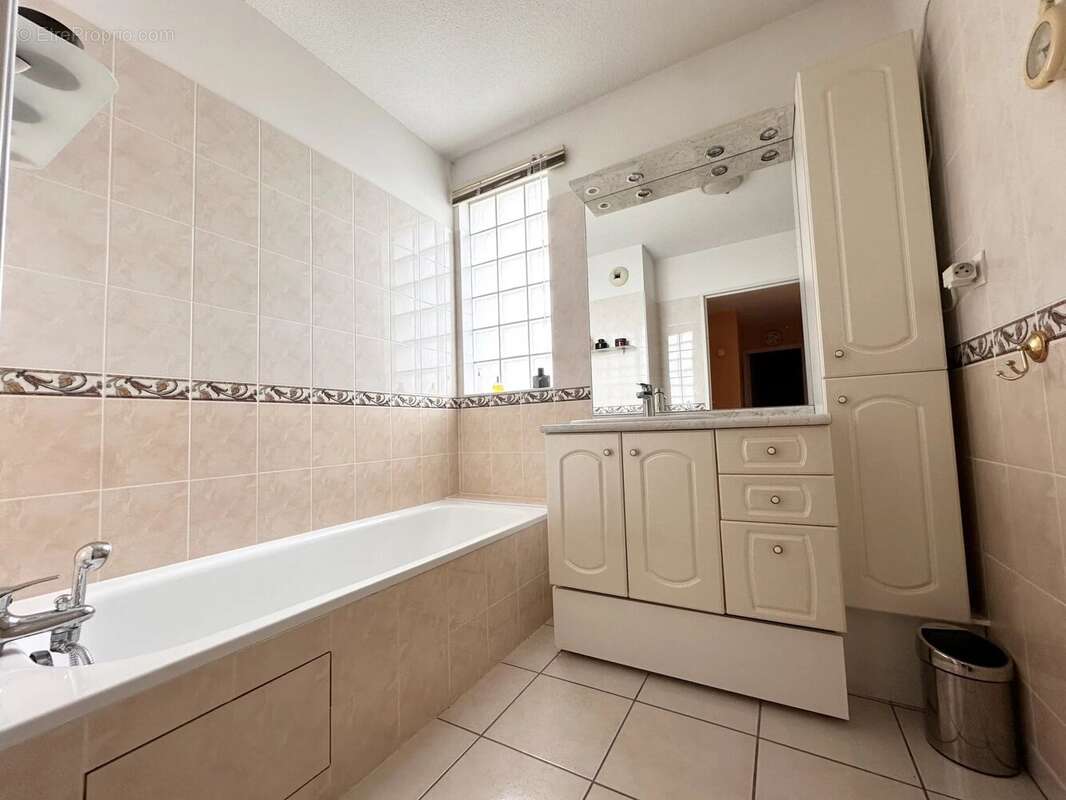 Appartement à L'UNION