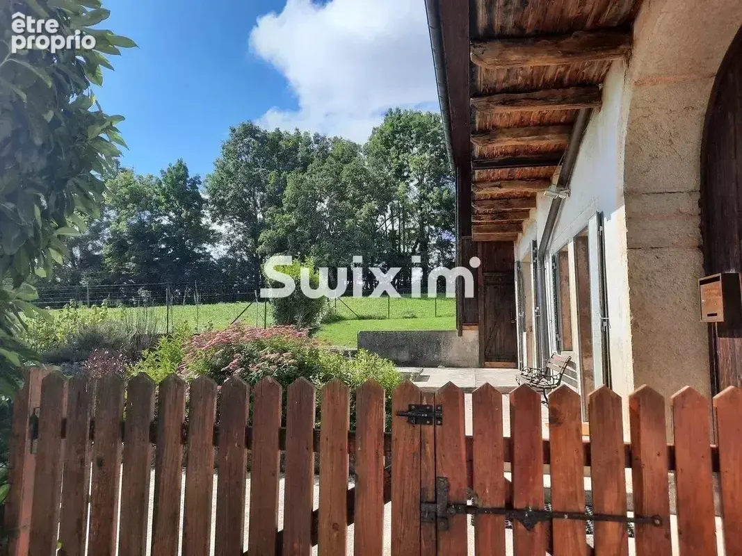 Maison 148 m² à Arinthod  - photo 9
