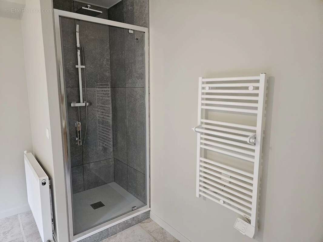 Maison à VILLERVILLE