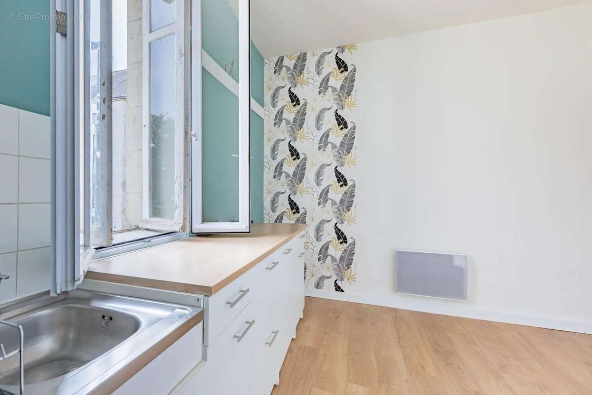 Photo 7 - Appartement à NANTES
