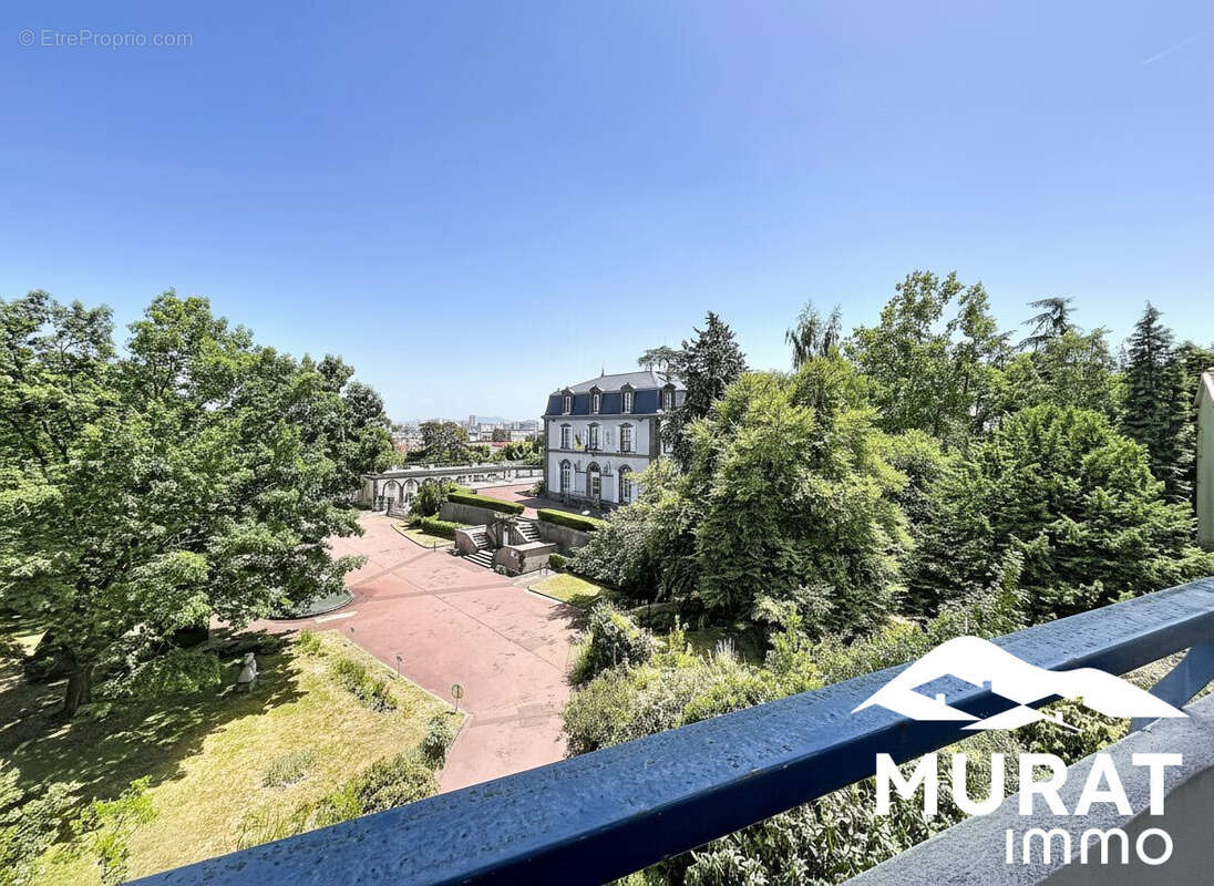 Appartement à CHAMALIERES