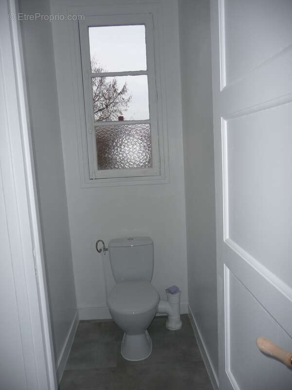 Maison à PONT-SAINTE-MAXENCE