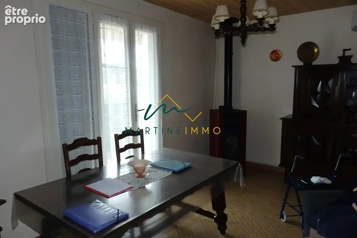 Maison a vendre au mas d'agenais - photo 4