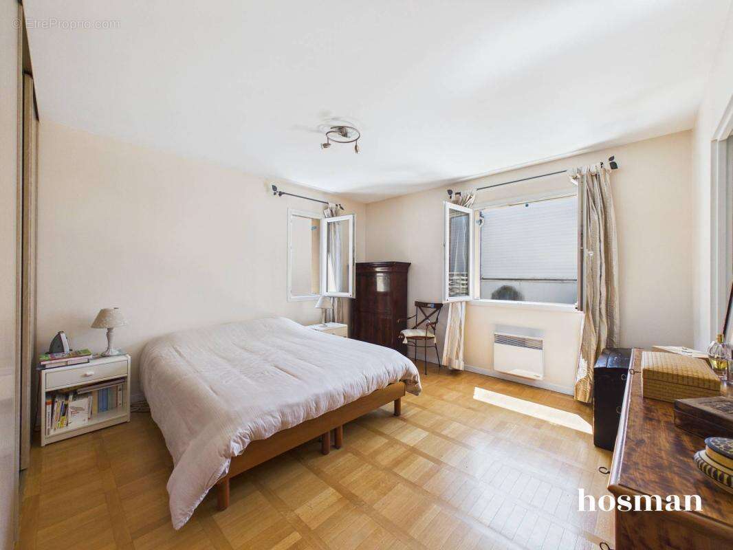 Maison à NANTERRE