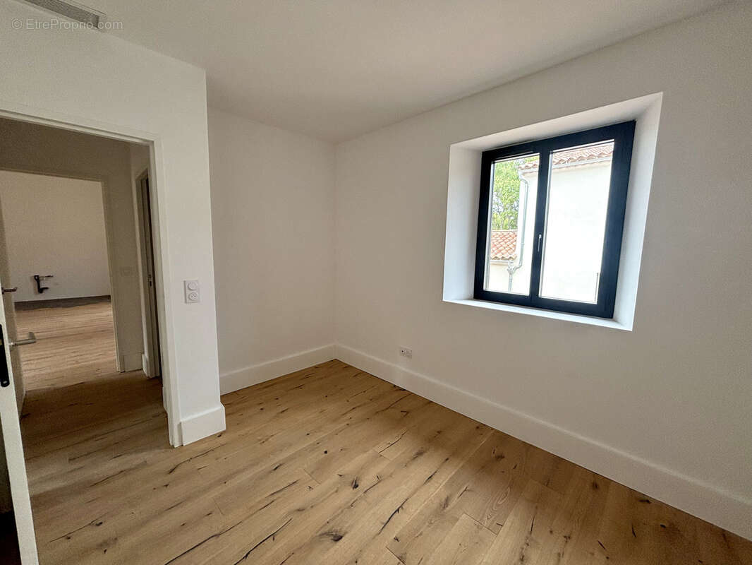 Appartement à LE CASTELLET