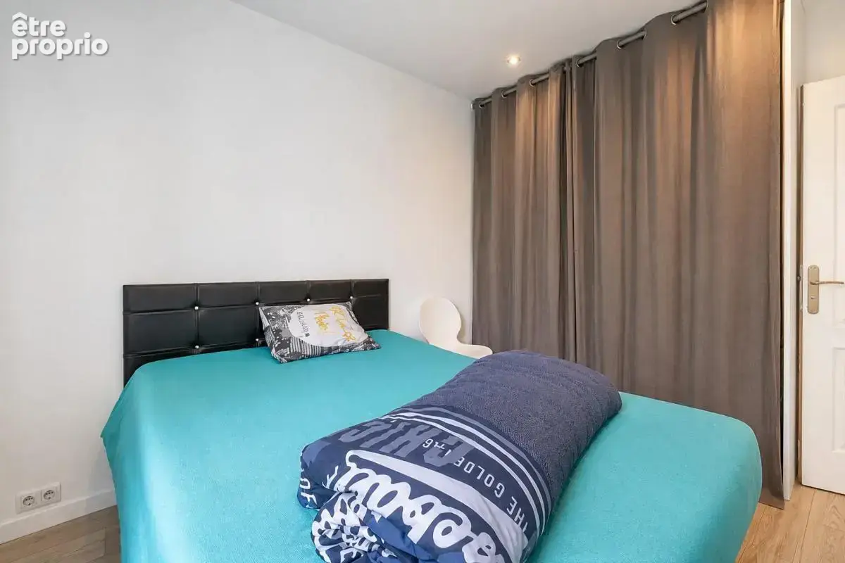 2 Pièces de 32m² avec terrasse et jardin - photo 7