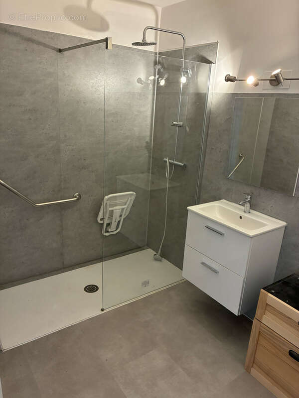 Appartement à LYON-6E