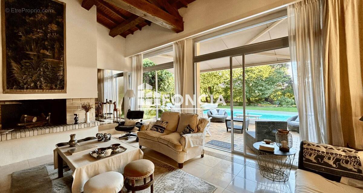 Maison à LES SABLES-D'OLONNE