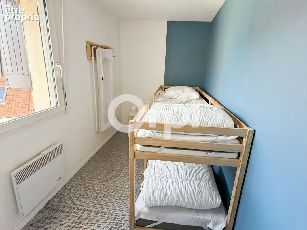 Appartement À Vendre - photo 5
