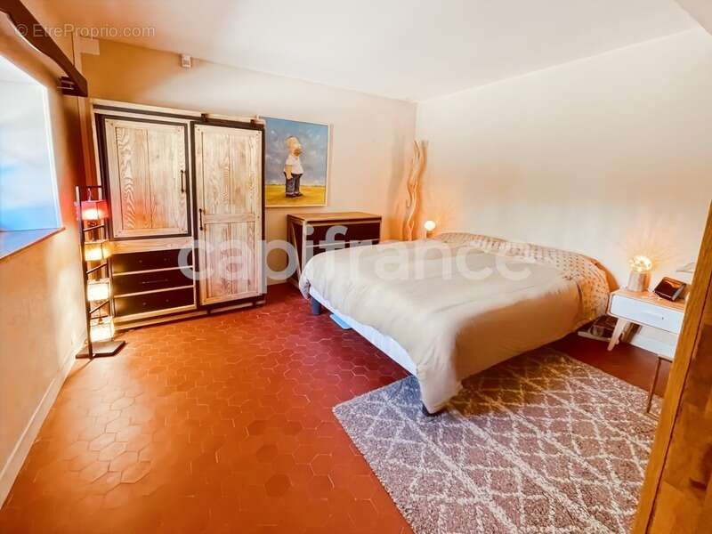 Maison à SAINT-LUBIN-DE-LA-HAYE