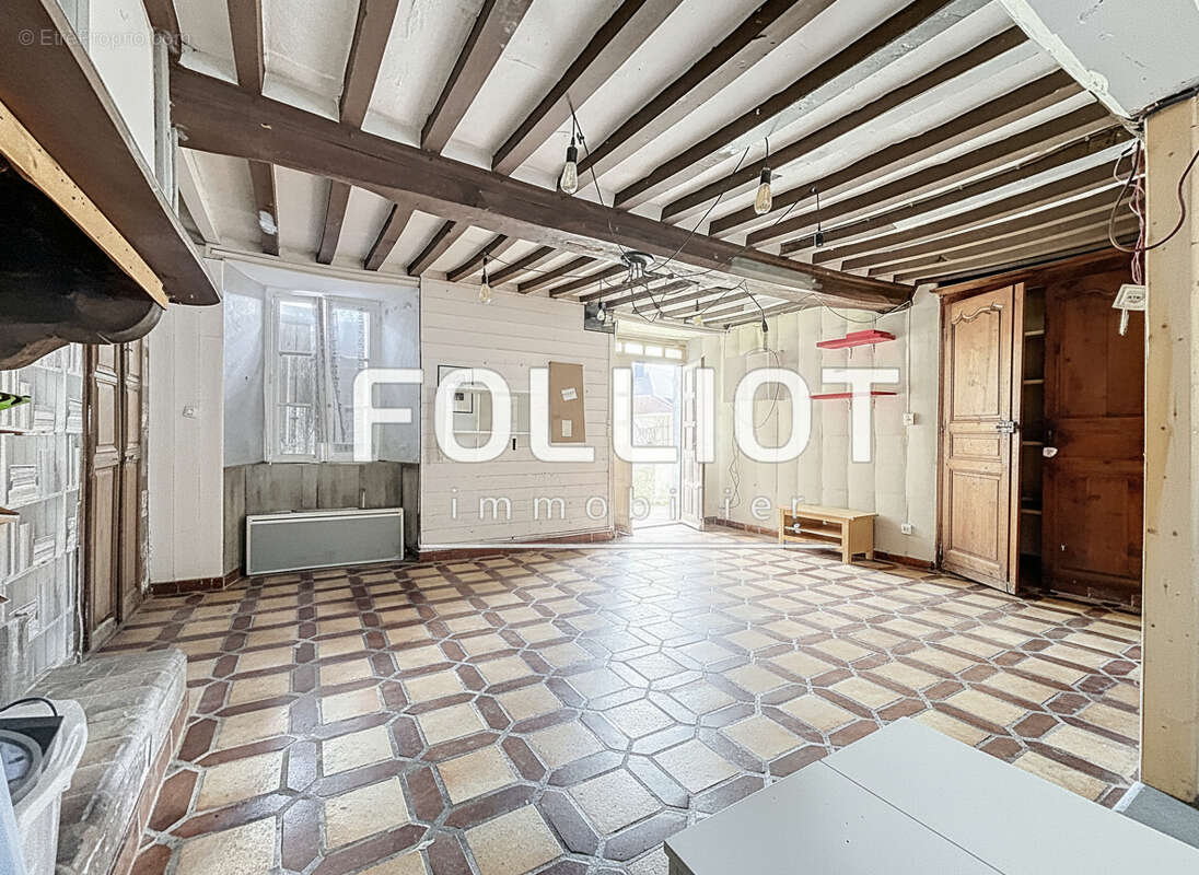 A vendre - Maison Roncey - photo 3