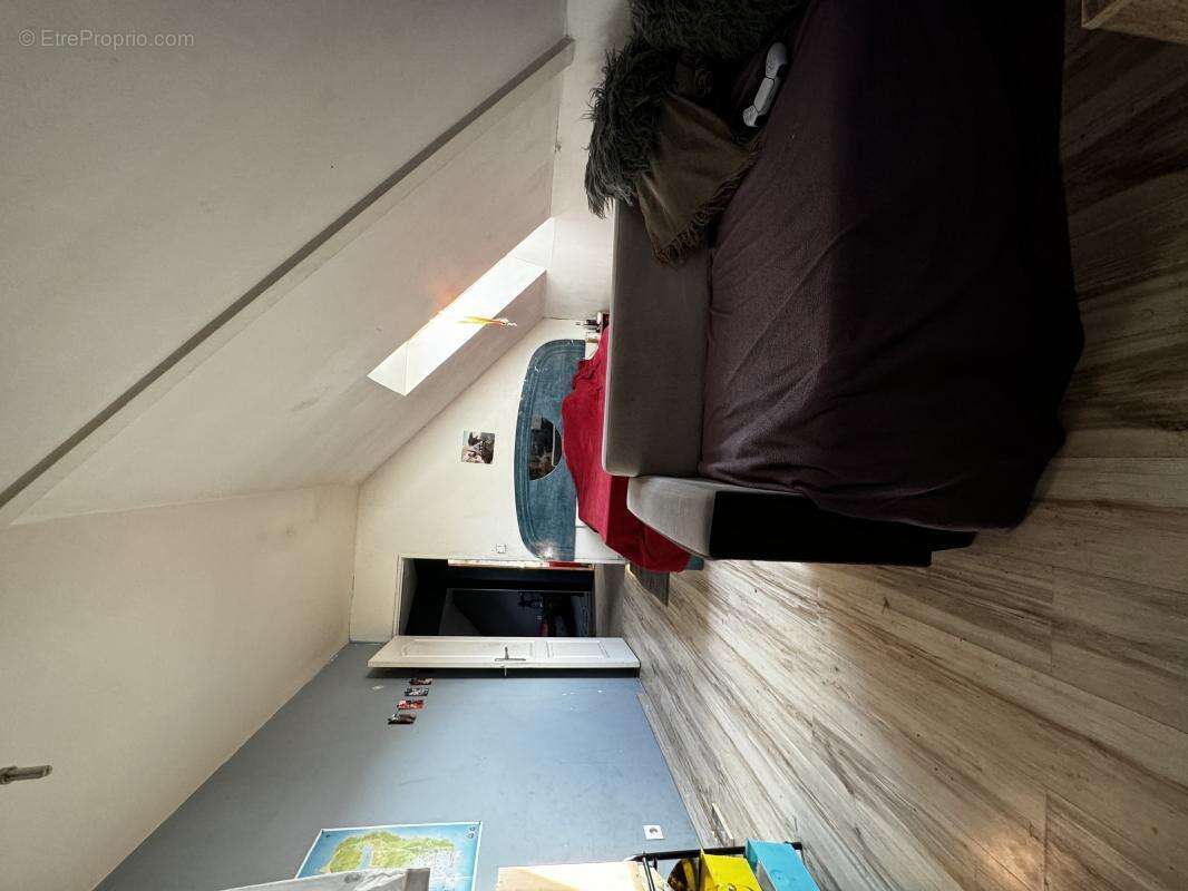 Maison à PETITE-FORET