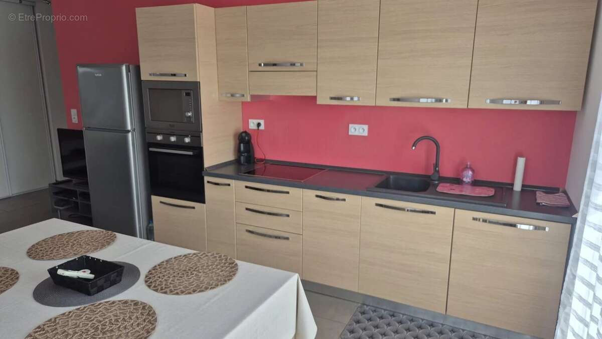 Très bel Appartement type 2 - photo 4