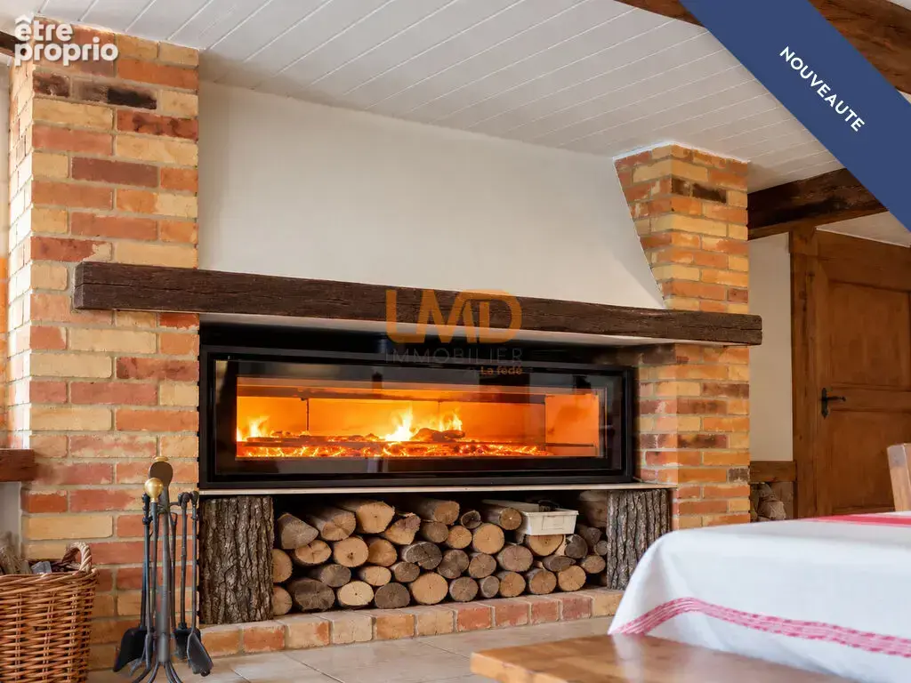 25 min Vendôme  / TGV – Maison 125 m² – Piscine – Terrain 6 191 - photo 20