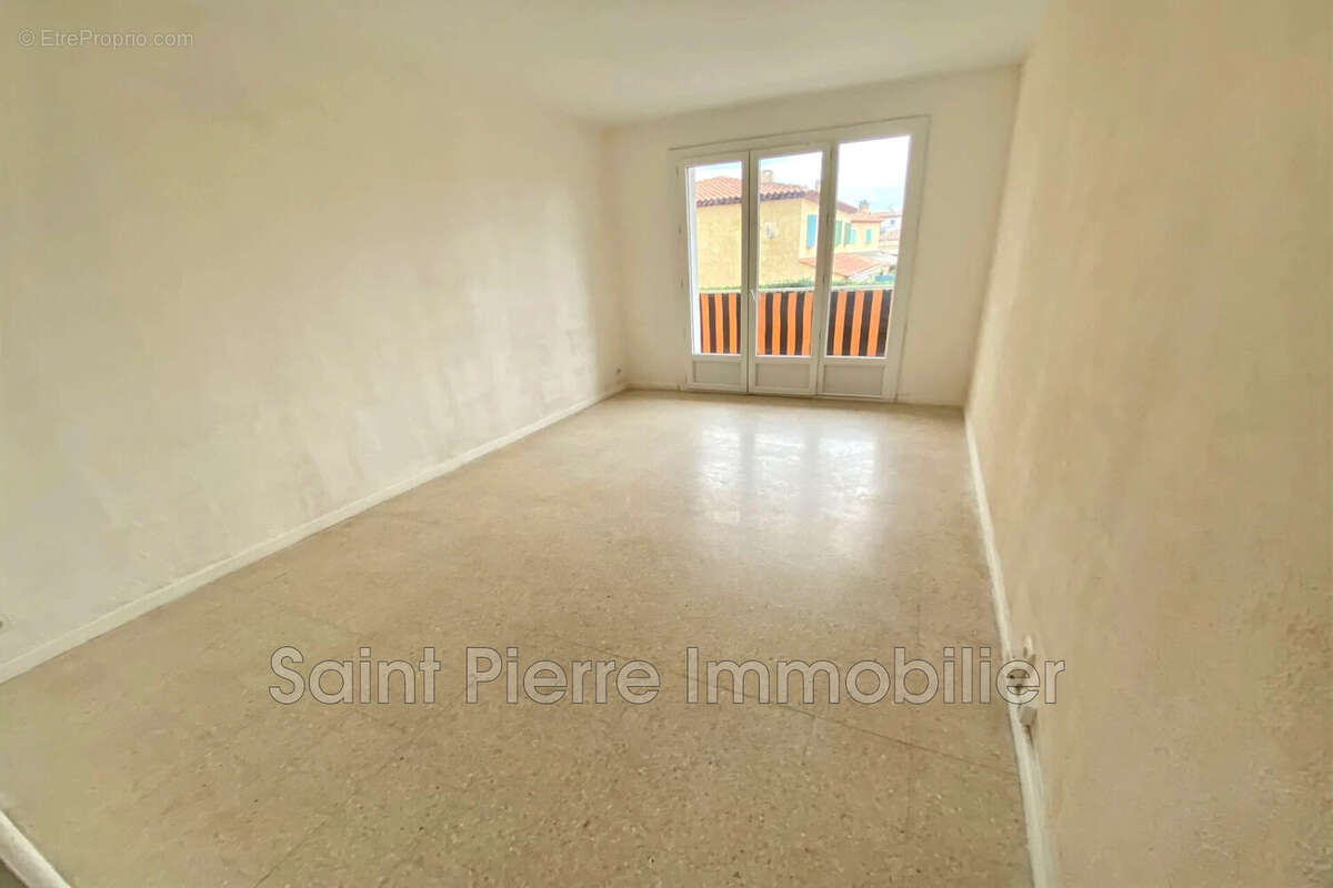Appartement à CAGNES-SUR-MER