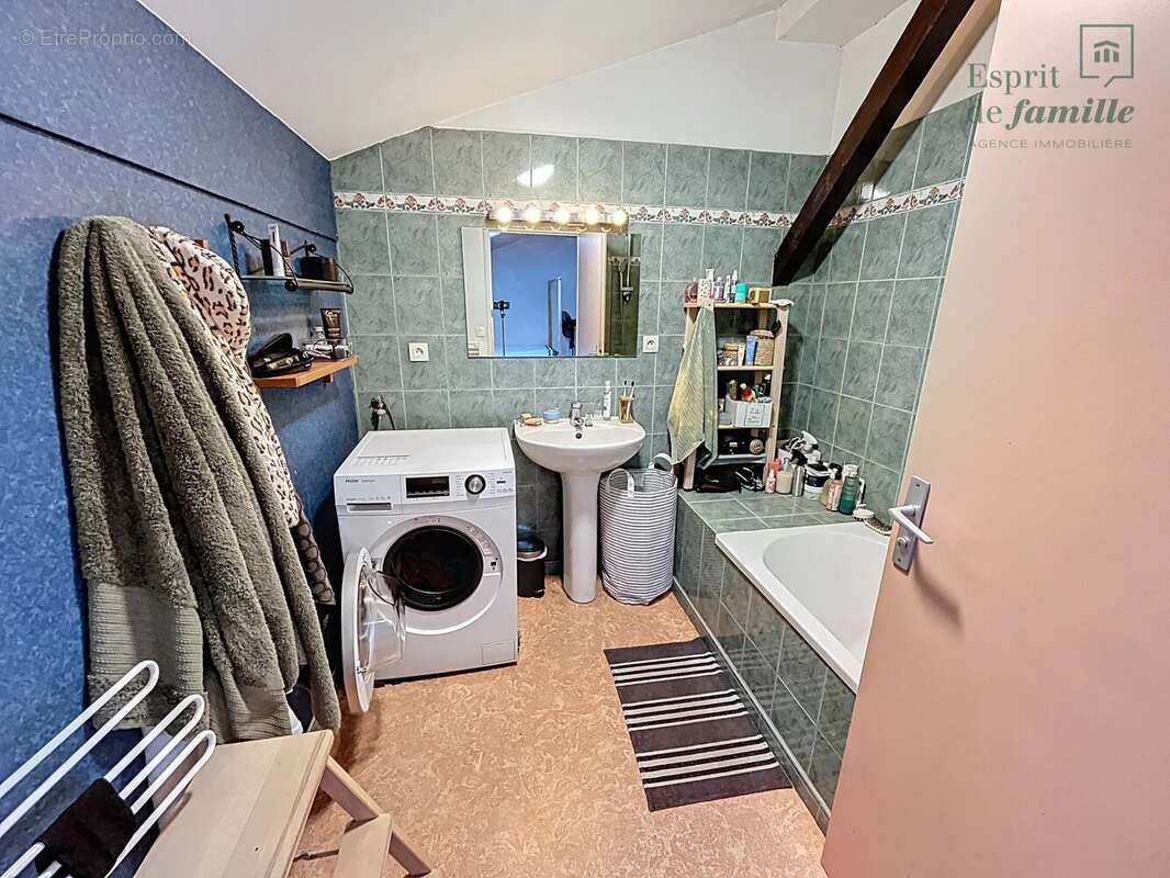 Appartement à LYON-2E