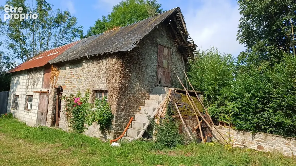 Maison 4 pièces 96 m² à vendre à La Rocque (14410) - photo 2