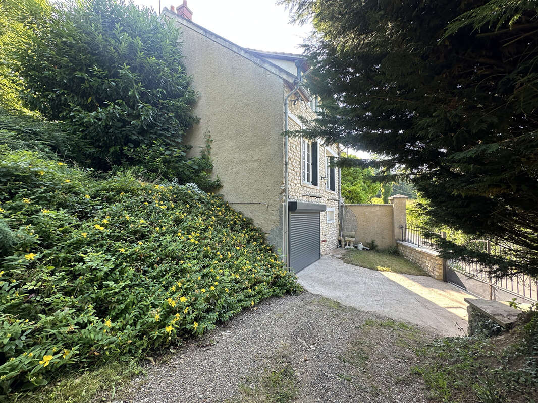 Maison à BREVAL