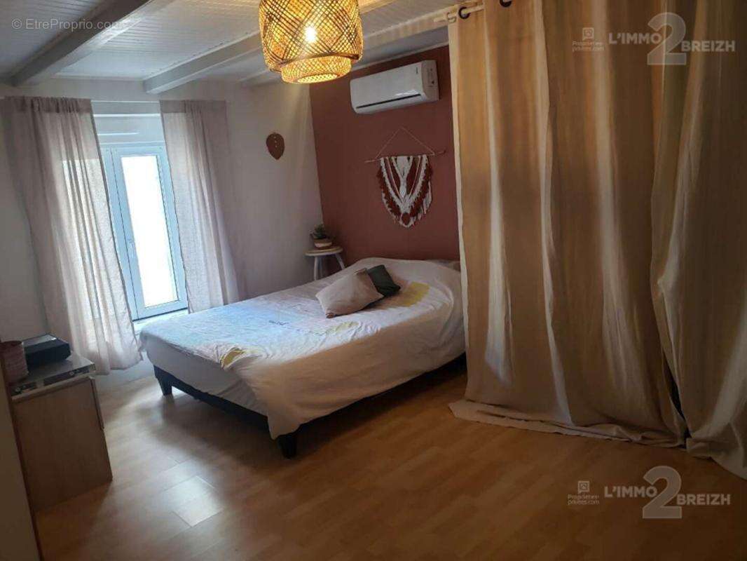 Maison familiale - 4 chambres - photo 10