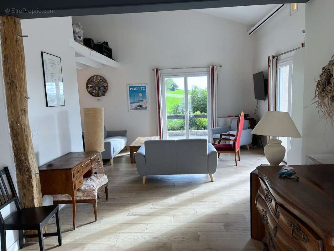 Maison T5 à 8 mn de l'I.Jourdain - photo 3