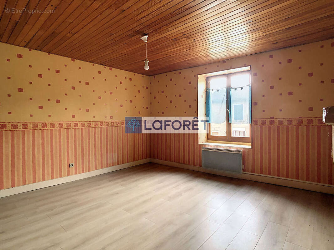 Maison à THONNANCE-LES-JOINVILLE