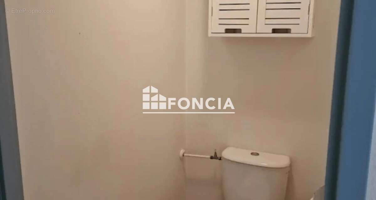 Appartement T4 avec mezzanine, parking et piscine – Idéal résidence secondaire ou investissement - photo 7