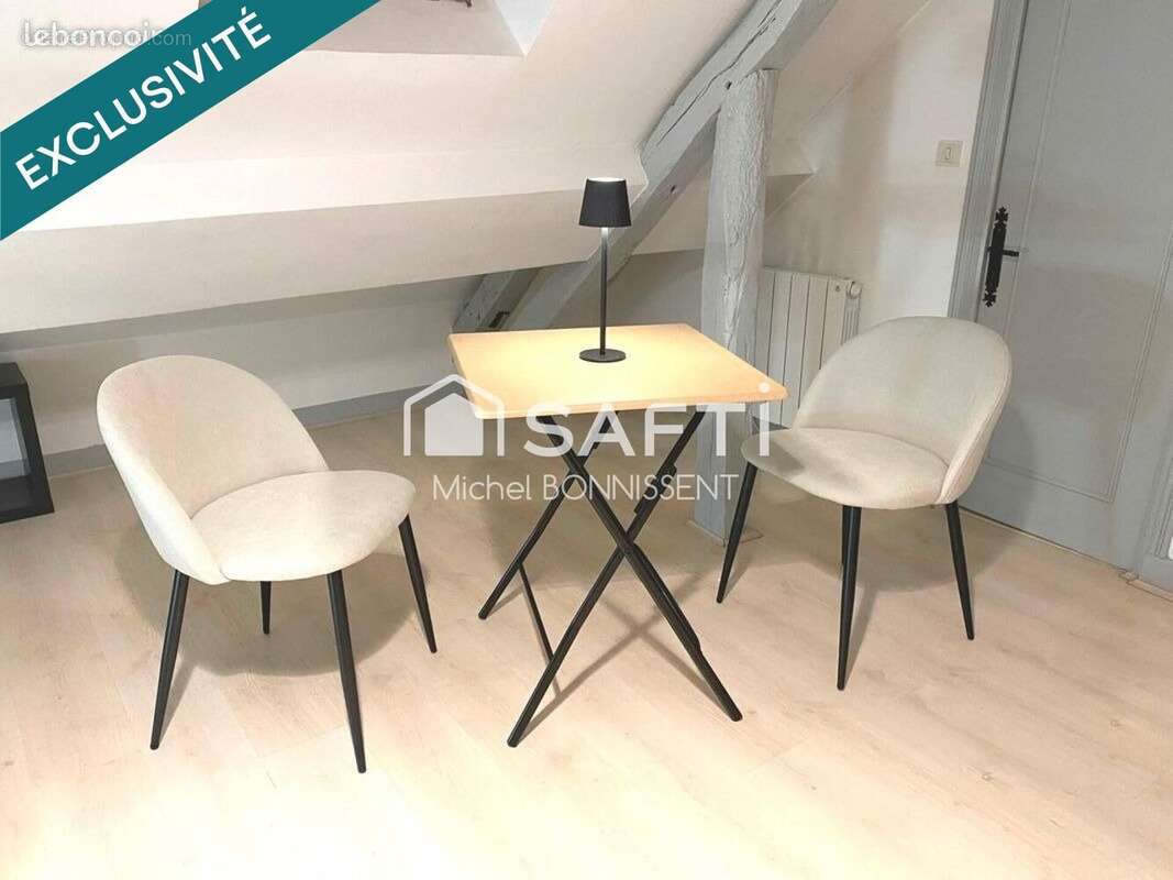 Photo 8 - Appartement à BOURGES