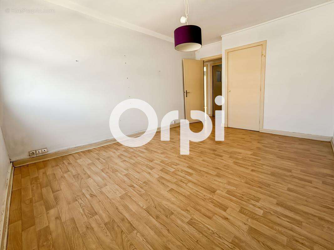 Appartement de type 4 en hyper centre de Dunkerque avec balcon et cave - photo 13