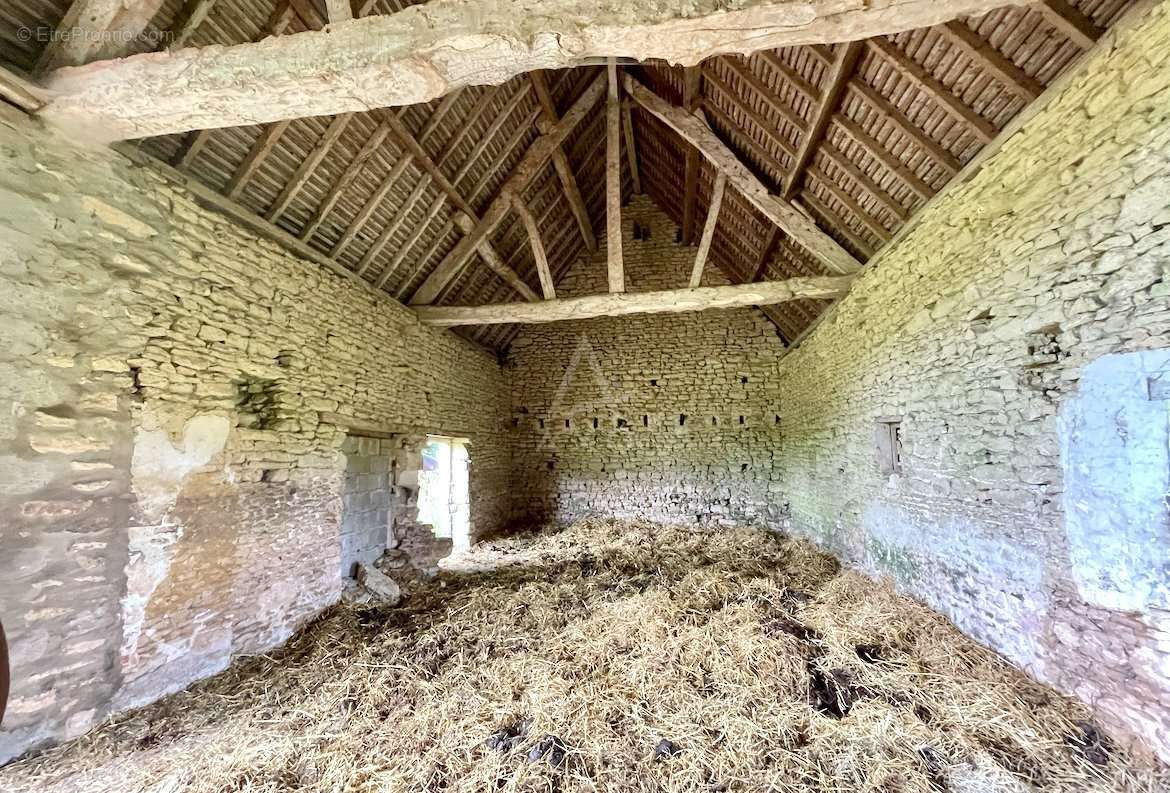 Maison à LE PIN-AU-HARAS