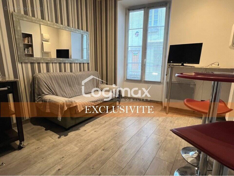 Appartement à LA ROCHELLE