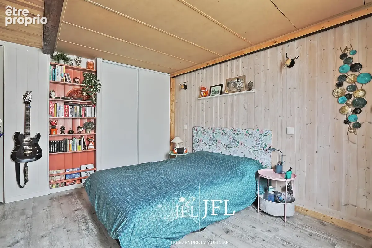Maison 50 m² à Saint-Vincent-De-Tyrosse  - photo 4