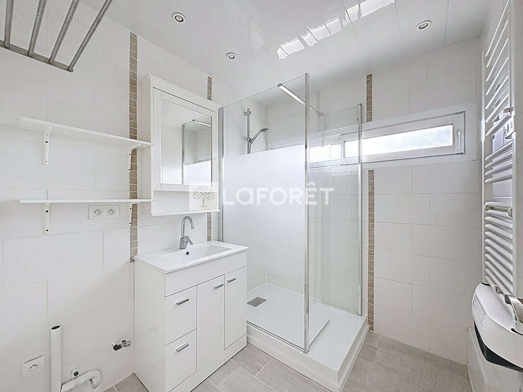 Appartement Bordeaux 3 pièce(s) 74.43 m2 - photo 11