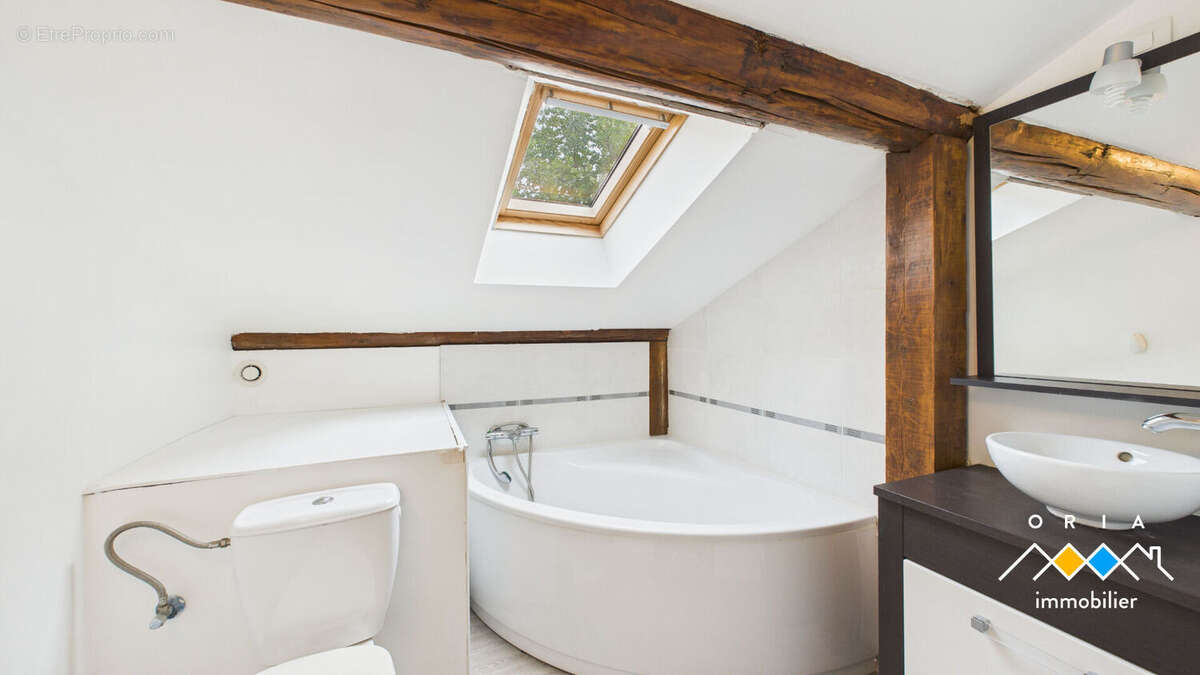 Maison à VARANGEVILLE